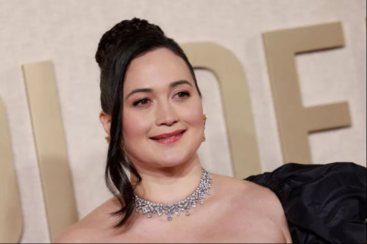Lily Gladstone foi indicada ao Oscar 2024