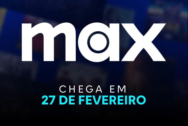 Max chega ao Brasil menos de um ano após o lançamento nos Estados Unidos, em maio do ano ado.