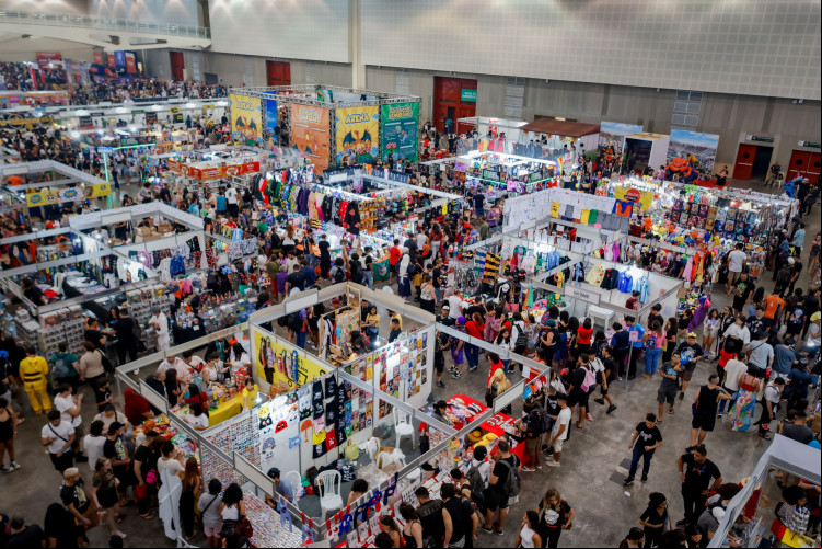 Associações do setor de eventos dizem que programa consumiu apenas R$ 6 bilhões dos R$ 25 bilhões acordados com o governo federal