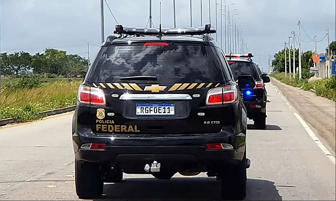 Polícia Federal (PF)