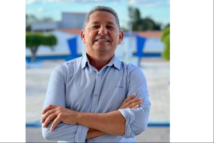 Prefeito de Salitre, servidores e empresários são investigados por suspeita de crimes de corrupção e lavagem de dinheiro  
