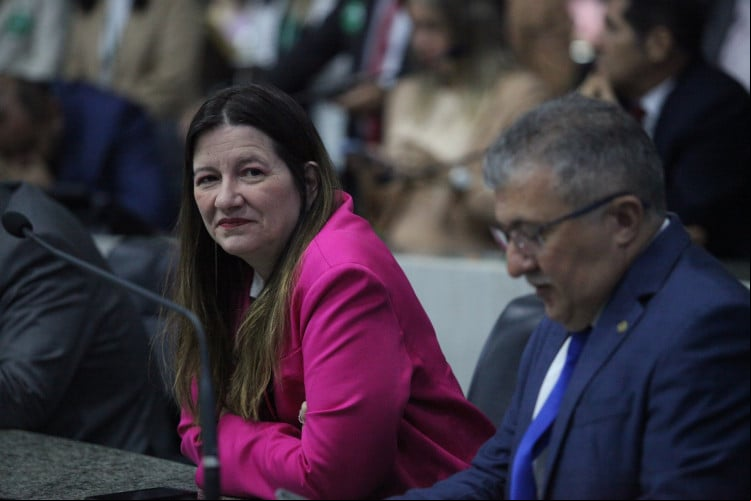 LIA pretende deixar PDT e migar para o PSB
