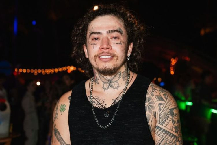 Whindersson Nunes fará show em Fortaleza para arrecadar doações para as vítimas das enchentes no Rio Grande do Sul