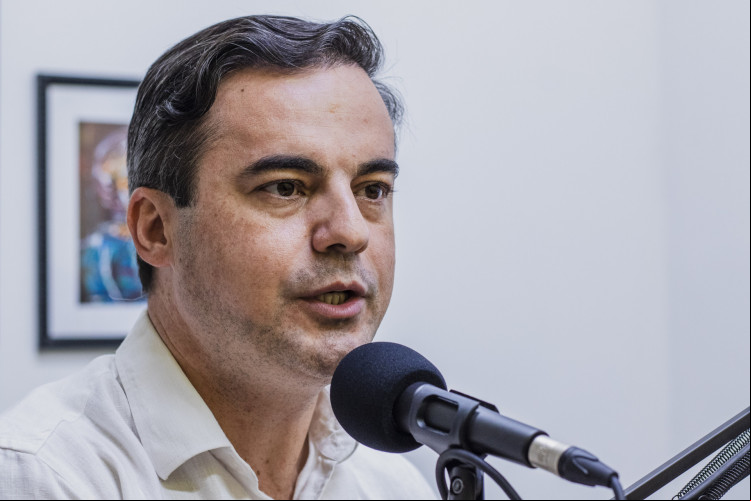 Capitão Wagner (União Brasil)