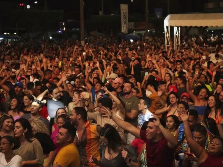 Quixadá terá cinco dias de programação Quixadá terá cinco dias de programação