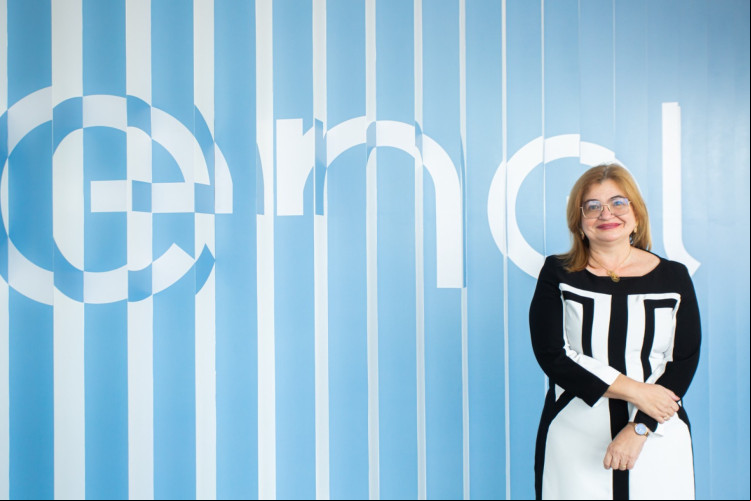 A presidente da Enel Ceará, Márcia Sandra Vieira, em entrevista ao O POVO, também falou sobre queixas sobre falta de energia