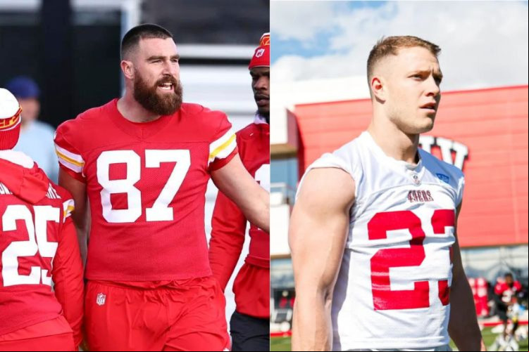 Kansas City Chiefs e San Francisco 49ers se enfrentam neste domingo, 11