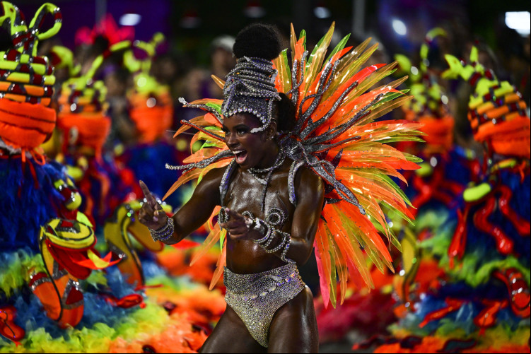 Viradouro foi a escola de samba campeã do Carnaval 2024 do Rio de Janeiro; saiba onde assistir o Desfila das Campeãs