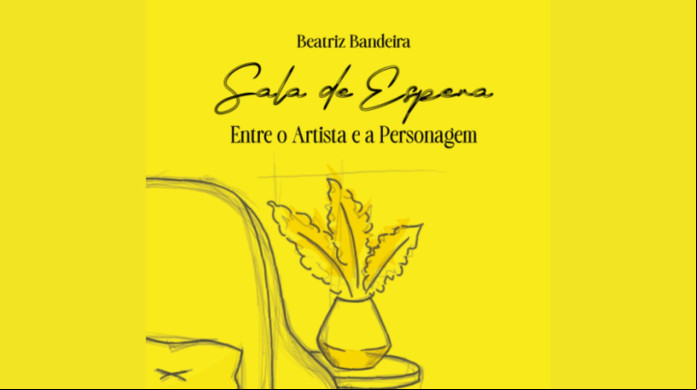 O livro-reportagem "Sala de Espera" ainda não possui data de lançamento O livro-reportagem "Sala de Espera" ainda não possui data de lançamento