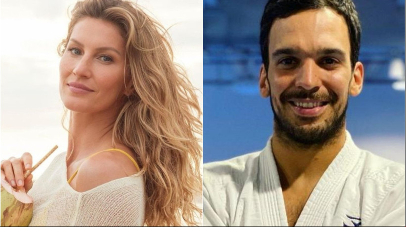 Futuro bebê de Gisele Bundchen é o primeiro filho da modelo após separação de Tom Brady
