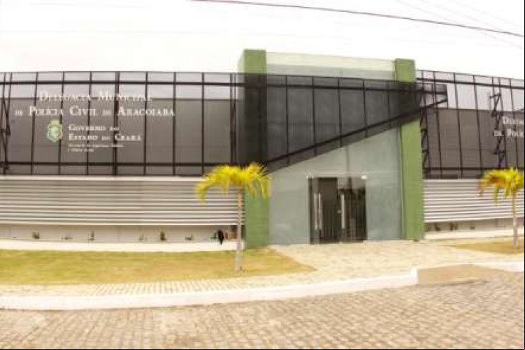 Imagem de apoio ilustrativo. Chacina aconteceu no município de Aracoiaba e está sendo investigada pelas forças de segurança do Ceará