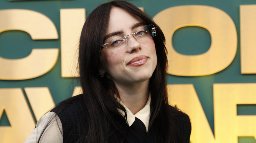 Billie Eilish pode retornar ao Brasil em setembro
