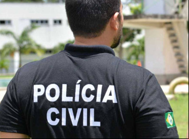 Imagem de apoio ilustrativo. Polícia realiza busca para prender os responsáveis pela chacina em Viçosa do Ceará 