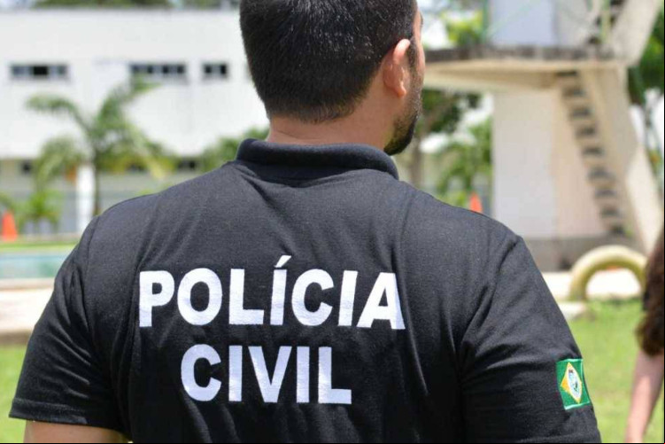 Imagem de apoio ilustrativo. Polícia realiza busca para prender os responsáveis pela chacina em Viçosa do Ceará