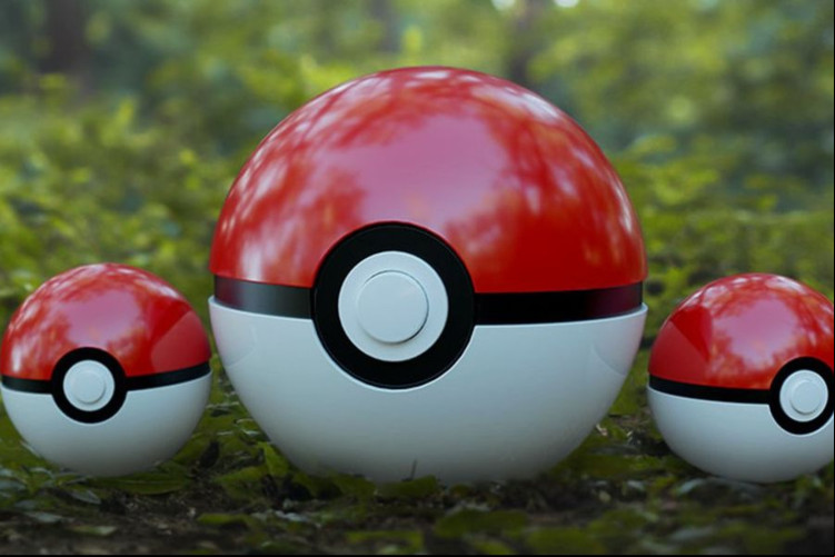 Anualmente ocorre também a edição do Pokémon Presents