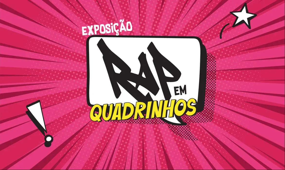 Em SP, Museu das Favelas apresenta exposição Rap em Quadrinhos