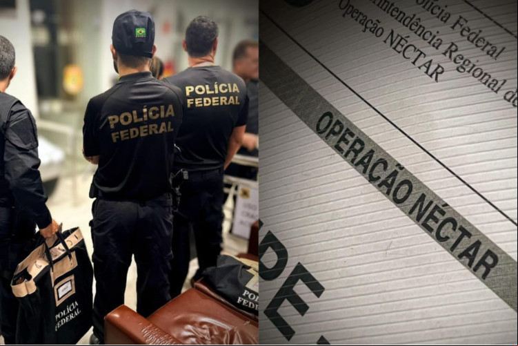 Operação