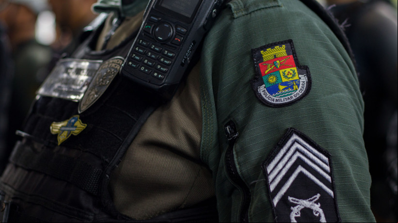 Imagem de apoio ilustrativo. Condenado integrava organização criminosa formada por policiais militares