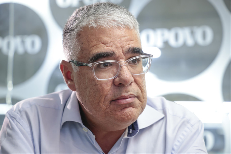 SENADOR Eduardo Girão é pré-candidato pelo Novo ao Paço Municipal
