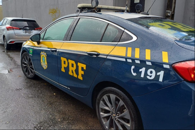 Imagem de apoio ilustrativo: crimes foram cometidos em cerca de uma hora