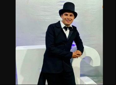 Mardonio foi morto dentro da própria casa no município de Itatira  