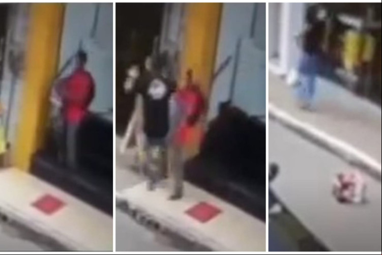 O caso teria acontecido em um estabelecimento no Centro de Iguatu