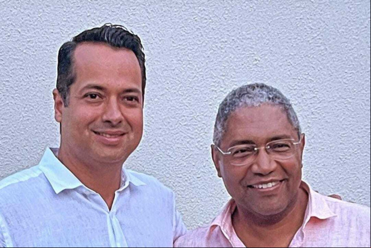 VALIM anunciou em março Catanho como pré-candidato
