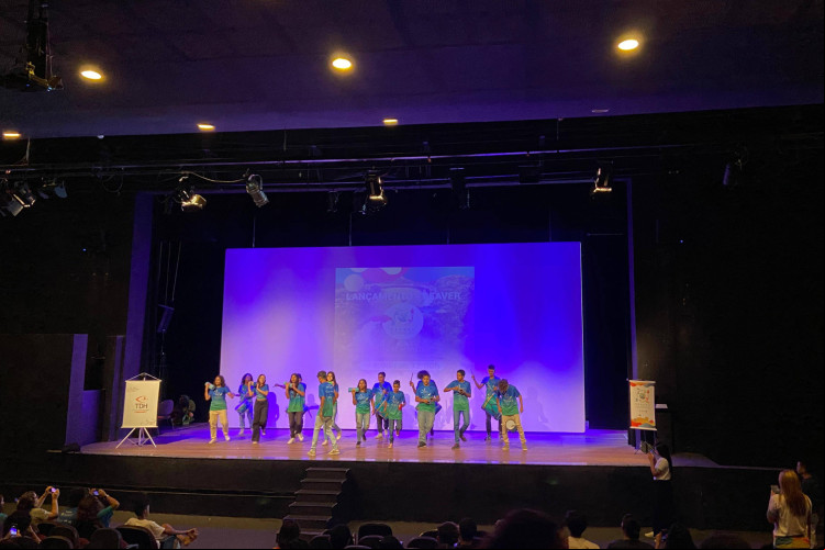 Fortaleza será sede do lançamento da Rede Ambiental de Valorização de Ecossistemas em Restauração (Reaver)