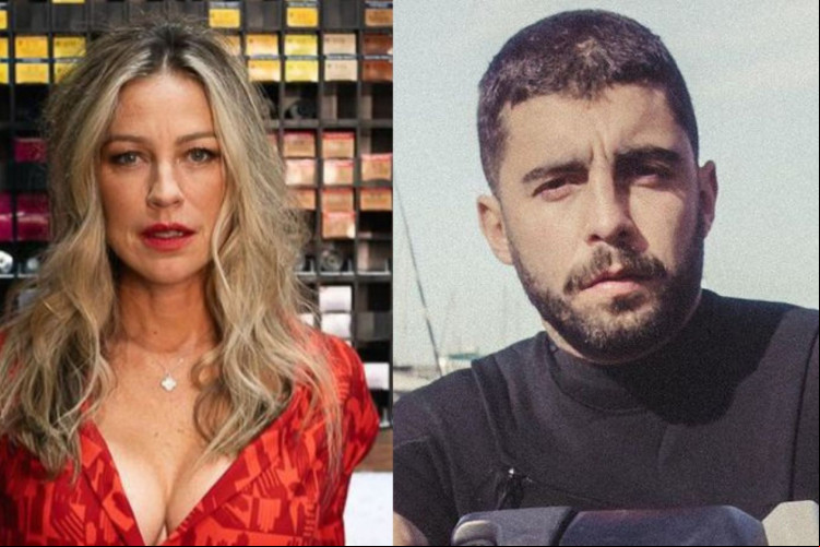Luana ressalta que amar os filhos não é suficiente
