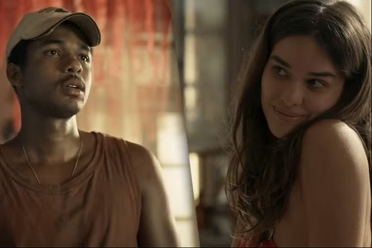 Com segundas intenções, Mariana tentará seduzir João Pedro após uma briga com seu marido
