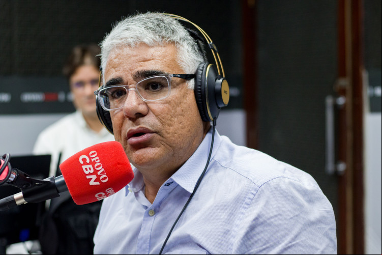 Eduardo Girão sai na frente e anuncia data de convenção que oficializa seu nome na disputa por Fortaleza