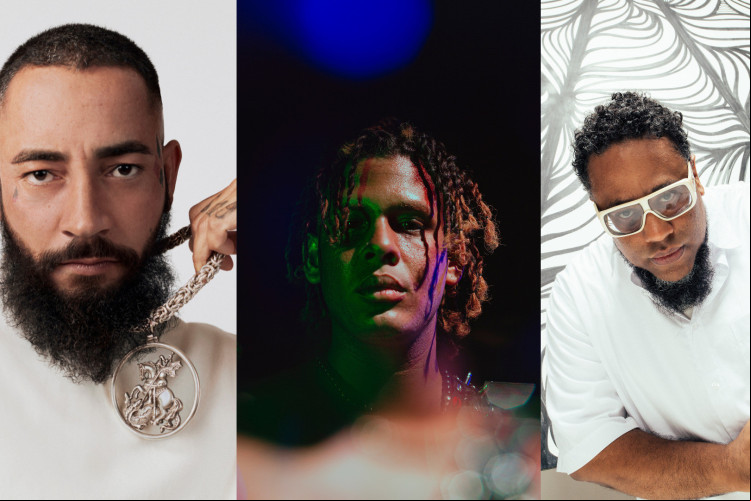Final do Festival de Música da Juventude 2024 terá shows gratuitos de FBC, Mateus Fazeno Rock e BNegão
