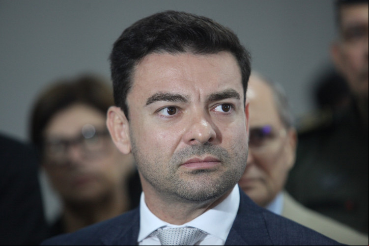 Secretário da Segurança, Samuel Elânio, relembra reduções no número de homicídios dos anos anteriores a 2024