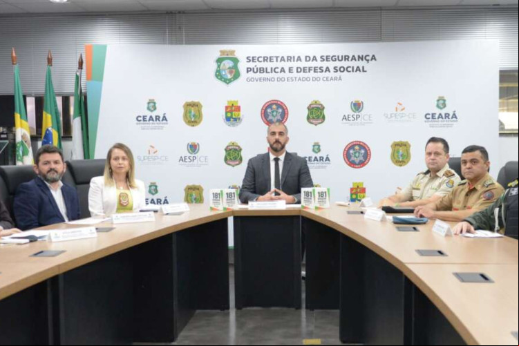 Balanço da operação Semana Santa 2024 foi apresentado na manhã desta quarta-feira, 3