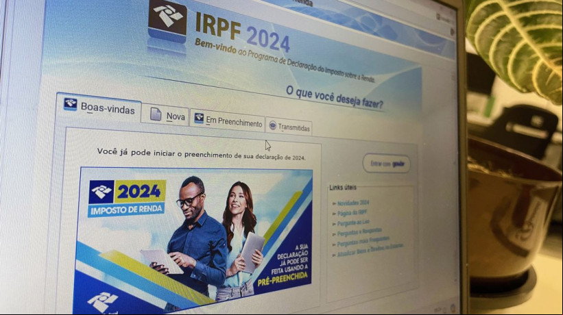 Receita recebe mais de 10 milhões de declarações do Imposto de Renda