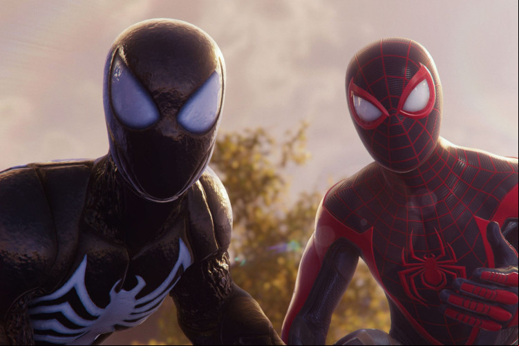 Divulgação/Insomniac Games