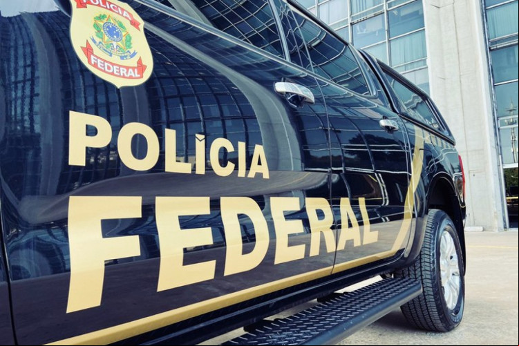 Prisão foi realizada durante operação coordenada pela Ficco-CE