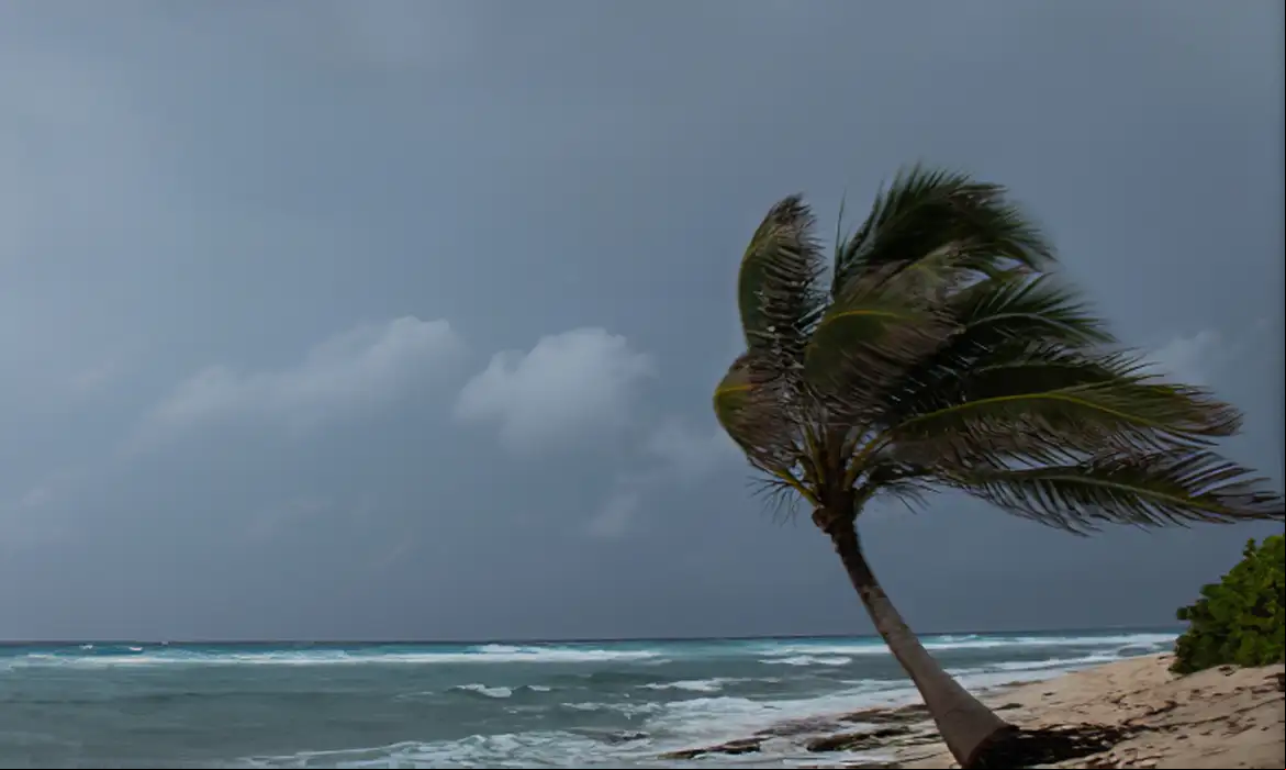 Inmet alerta para chuva intensa no Norte, Sul e parte do Centro-Oeste