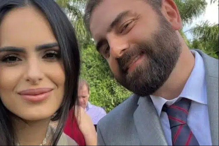 Natália denunciou Luís Cláudio, filho caçula de Lula, por agressão física e psicológica