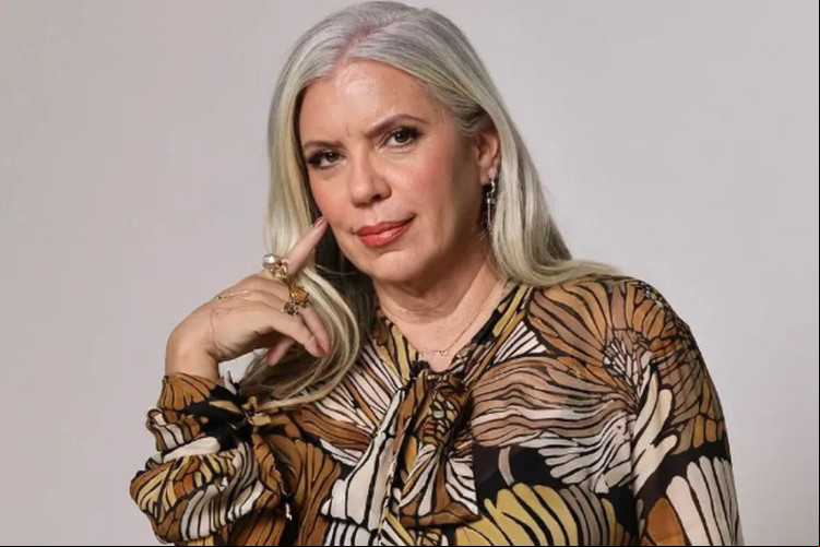 Após ser demitida do