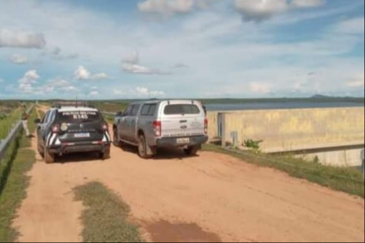 Ações foram realizadas no Rio Caxitoré, em Itapajé, e no açude Figueiredo, nos municípios de Alto Santo e Iracema.