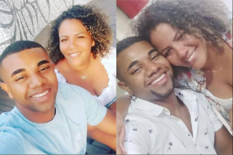 Ex-BBB Davi Brito afirmou, durante participação no programa É De Casa, que continua casado com Mani Reggo