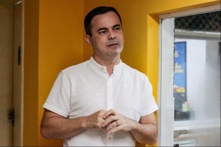 PRÉ-CANDIDATO do União Brasil comentou birga entre petista e pedetista