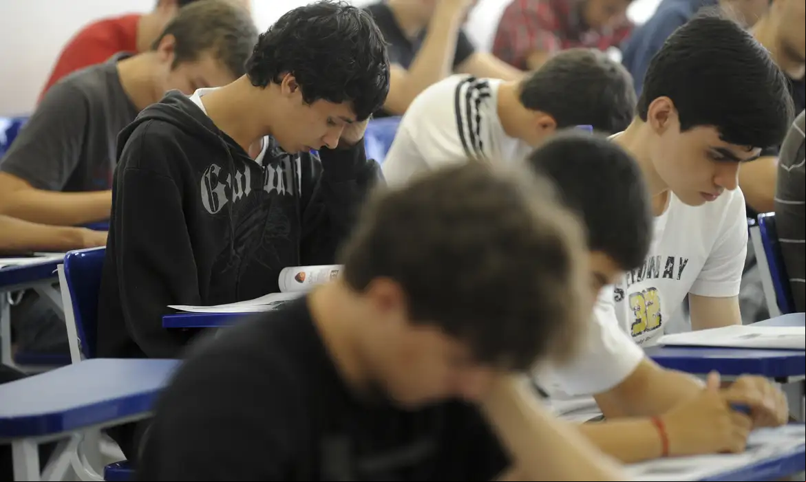 As inscrições do Fies 2025 acabam hoje, 7. Confira próximas datas 