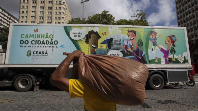 Atendimentos ocorrerão do dia 19 até o dia 24