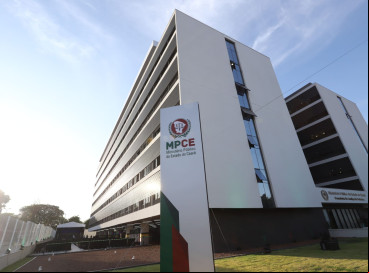 Imagem de apoio ilustrativo. Ministério Público do Ceará (MPCE) 