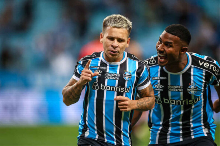 Grêmio x Criciúma, Juventude x Atlético-GO e Cruzeiro x Internacional foram cancelados