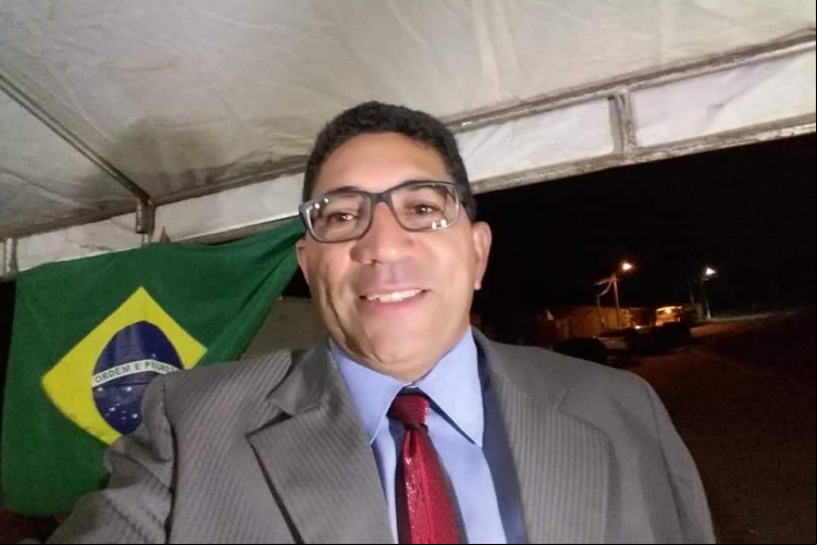 VEREADOR Erasmo Morais era suplente e estava no exercício do mandato