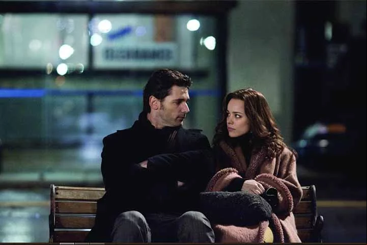 Participou de Te Amarei para Sempre, em 2009, do gênero drama romântico-científico, dirigido por Robert Schwentke. O filme tem roteiro baseado no livro A Mulher do Viajante do Tempo, de Audrey Niffenegger, e é inspirado na canção Hard to Say I'm Sorr