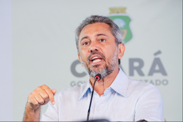 Governador do Ceará envia projeto que aumenta quantidade de funcionários da Adagri